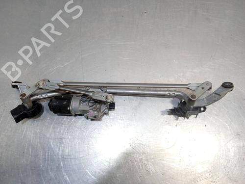 Front wiper motor MITSUBISHI L200 / TRITON (KJ_, KK_, KL_)  | BP12993778M29 