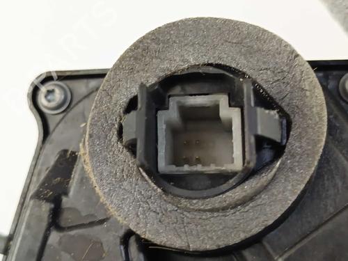 Front left lock RENAULT EXPRESS Box Body/MPV 1.5 Blue dCi 75 (F6AA) | BP38484918C98 - Image 3