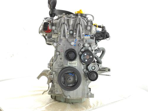 Motor für DACIA DUSTER (HS_) 1.2 TCe 125 4x4 (125 hp) 29125669