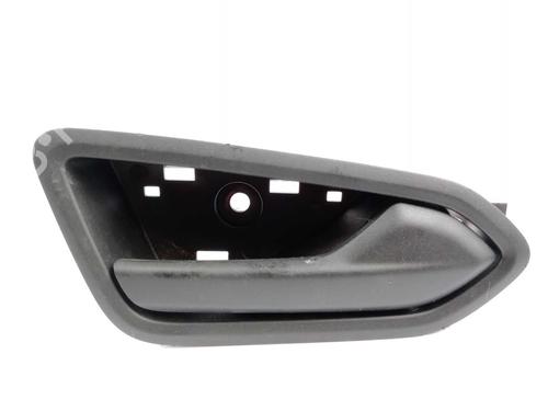 Used Front right interior door handle Front right interior door handle RENAULT CLIO V (B7_) 1.5 Blue dCi 100 (B7AD) (101 hp) 18085385 18085385
