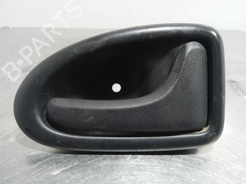 Used Front right interior door handle Front right interior door handle NISSAN PRIMASTAR Van (X83) [2002-2026] 10172137 10172137