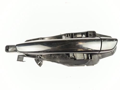 Venstre bak utvendig håndtak CITROËN C5 AIRCROSS (A_) 1.2 PureTech 130 (ARHNSJ) (131 hp) 29709181