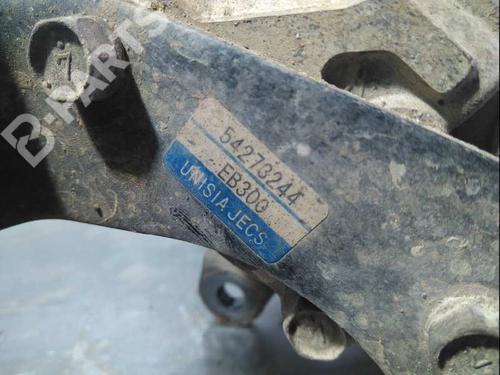 Steering pump NISSAN NAVARA NP300 (D40) 2.5 dCi 4WD | BP9991308M99 