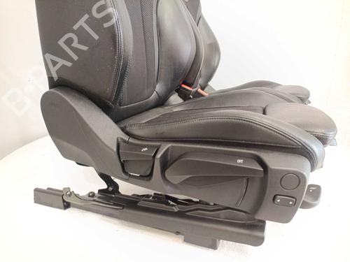 Seats set BMW X3 (G01, F97, G08) xDrive 25 d | BP40109976C78  - Image 14