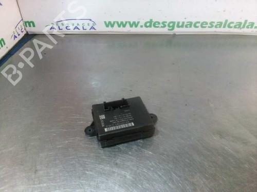 Used Electronic module Electronic module FORD FOCUS III 2.3 RS AWD (350 hp) 14354865 14354865