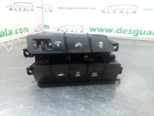 Used Switch Switch HYUNDAI SANTA FÉ III (DM, DMA) [2012-2018] 14354641 14354641