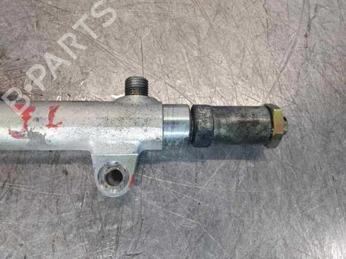 Injection rail RENAULT TRAFIC II Van (FL) | BP9996861M98 - Image 4