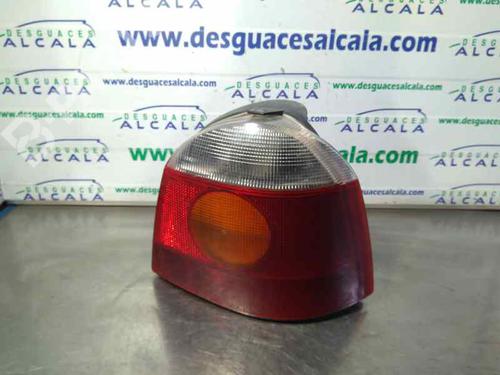 Used Right taillight Right taillight RENAULT TWINGO I (C06_) [1993-2012] 10958216 10958216