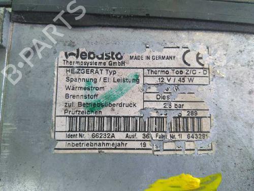Electronic module ROVER 75 (RJ) | BP14353573M83 - Image 4