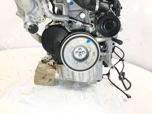 Engine BMW 1 (F40) 118 i | BP36092359M1 - Image 2