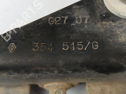 Hinge/Door check strap RENAULT KANGOO (KC0/1_) 1.5 dCi | BP28580092C146 