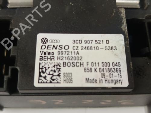 Heater resistor SEAT LEON (1P1) 1.9 TDI | BP34715937M108 - Image 3