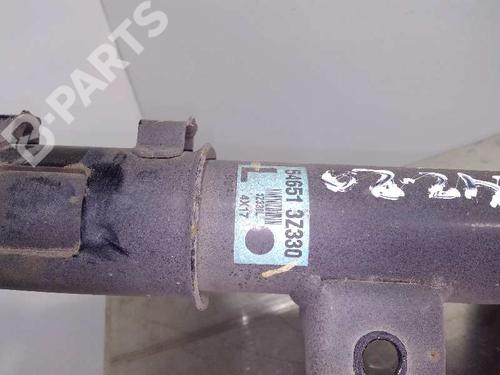 Left front shock absorber HYUNDAI i40 I (VF) | BP10752080M16