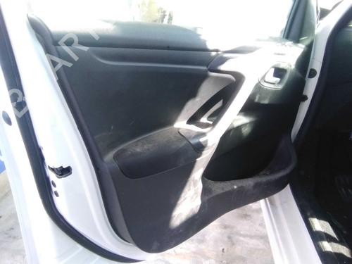 Left front window switch CITROËN C-ELYSEE (DD_)  | BP11537229I27  - Image 14