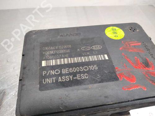 ABS pump HYUNDAI ix35 (LM, EL, ELH)  | BP11363688M43 