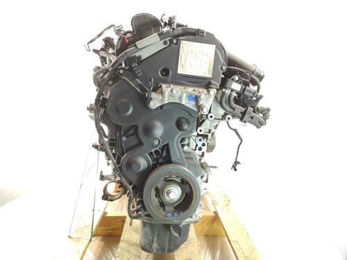 Motor CITROËN BERLINGO MULTISPACE (B9) 1.6 HDi 75 / BlueHDi 75 (75 hp) 29357574