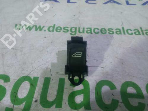 Used Right rear window switch LAND ROVER FREELANDER 2 (L359) [2006-2015]  9988919