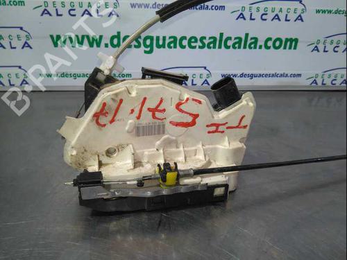 rear-left-lock-seat-ibiza-iv-6j5-6p1-6j0839015a-electrica-6-pines-2008-2009-2010-2011-2012-2013-2014-2015-2016-2017-10196629 main image