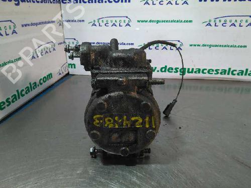 AC compressor IVECO DAILY IV Van | BP10957297M34 - Image 3