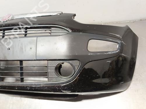 Front bumper FIAT PUNTO EVO (199_) 1.4 16V | BP29537937C7 