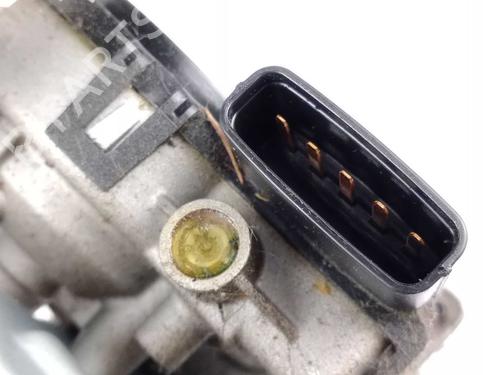 Front wiper motor KIA PRO CEE'D (JD) 1.6 CRDi 136 | BP23478627M29 - Image 5