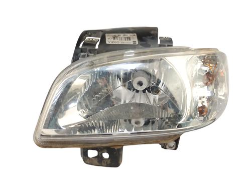 Used Left headlight Left headlight SEAT IBIZA II (6K1) 1.9 SDI (68 hp) 34235804 34235804