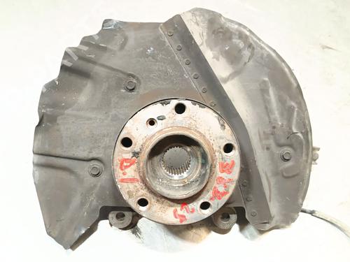 Used Left front steering knuckle BMW X5 (E53) 3.0 d (218 hp) 27340061
