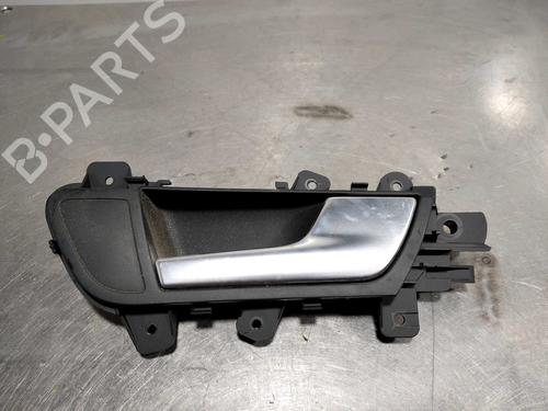 Used Front right interior door handle Front right interior door handle AUDI A5 Sportback (8TA) 2.0 TDI (190 hp) 9982394 9982394