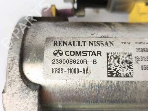 Starter DACIA SANDERO III 1.0 TCe 90 | BP33217346M8 - Image 4