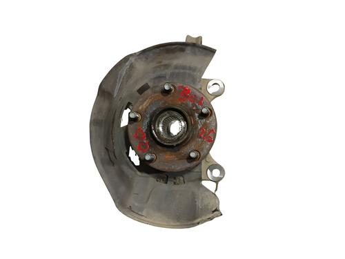 Used Right front steering knuckle Right front steering knuckle TOYOTA RAV 4 IV (_A4_) 2.0 D (ALA40_, ALA40R) (124 hp) 34634669 34634669