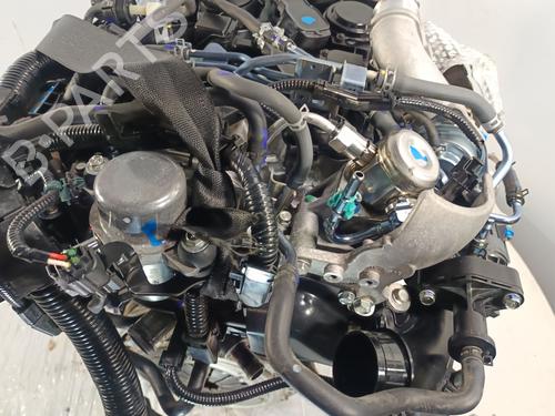 Engine HONDA CIVIC X Hatchback (FC_, FK_) 1.0 VTEC | BP35951463M1 - Image 12