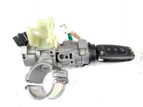 Used Ignition barrel Ignition barrel HYUNDAI TUCSON (NX4E, NX4A) 1.6 T-GDI Plug-in-Hybrid HTRAC (265 hp) 29126139 29126139