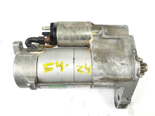 Used Starter Starter 17177884 17177884