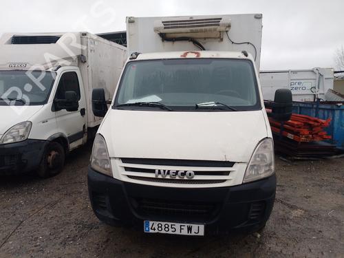 Alternator IVECO DAILY IV Platform/Chassis 50C18 | BP34446298M7  - Image 5