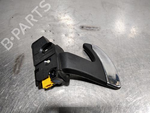 Steering wheel controls CITROËN C4 Grand Picasso I (UA_) 2.0 HDi 138 | BP14349018E15 