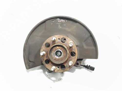 right-front-steering-knuckle-ssangyong-rexton-w-rexton-2012-32233054 main image