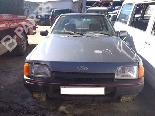 Used Parts FORD ESCORT IV (GAF, AWF, ABFT)    1073096