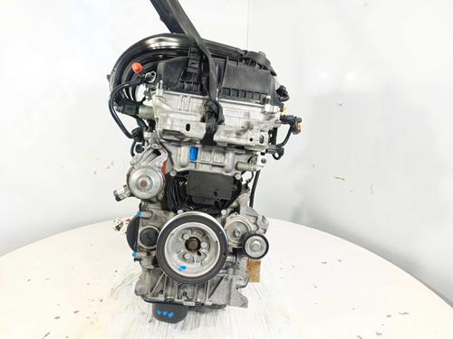 Used Engine Engine 38411839 38411839
