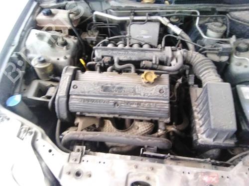 Headlight switch ROVER 45 I Saloon (RT) 1.6 | BP10966735I24 - Image 11