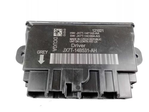Módulo eletrónico Módulo eletrónico FORD FOCUS IV (HN) 1.0 EcoBoost (125 hp) 23503347 23503347