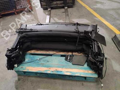 Soltag Soltag MERCEDES-BENZ E-CLASS Coupe (C207) E 250 CDI / BlueTEC / d (207.303, 207.304) (204 hp) 14354931 14354931