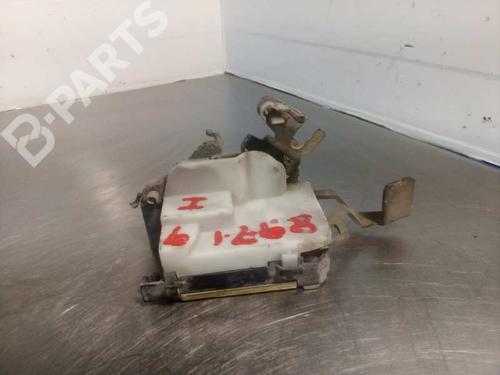 Front left lock CITROËN JUMPER I Van (230L)  | BP10930092C98 
