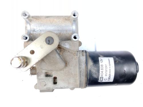 Used Front wiper motor PEUGEOT 307 (3A/C) 2.0 HDi 90 (90 hp) 19743245
