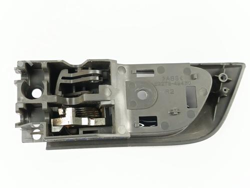 Front right interior door handle TOYOTA LAND CRUISER PRADO (_J12_) 3.0 D-4D (KDJ120, KDJ125) | BP29619150I14 