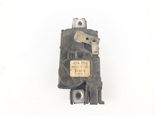 Used Electronic module NISSAN TERRANO I (WD21) 2.7 TD 4WD (LBYD21) (99 hp) 31587649