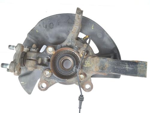 Left front steering knuckle KIA SPORTAGE IV (QL, QLE) 1.7 CRDi | BP13038838M25 