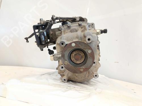 Gearbox IVECO DAILY IV Platform/Chassis 35C18, 35S18 | BP34187526M3 - Image 6