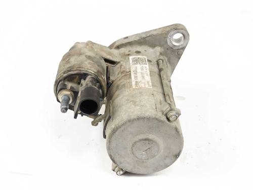 Starter SEAT ALTEA (5P1) 1.6 TDI | BP34209025M8 - Image 3