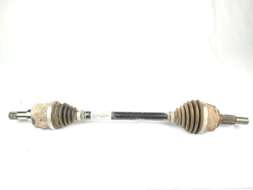Used Left front driveshaft Left front driveshaft PEUGEOT 5008 II (MC_, MJ_, MR_, M4_) 1.2 THP (MRHNYH, MRHNYW, MRHNSJ, MRHNSU, MRHNSM) (131 hp) 15766203 15766203