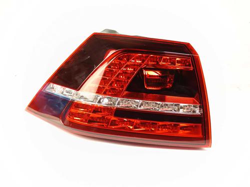 left-taillight-vw-golf-vii-5g1-bq1-be1-be2-2012-2013-2014-2015-2016-2017-2018-2019-2020-2021-31358540 main image